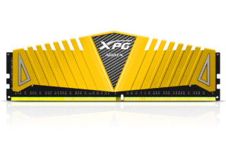 Adata To Show Off XPG DDR4-4600 At CES 2018