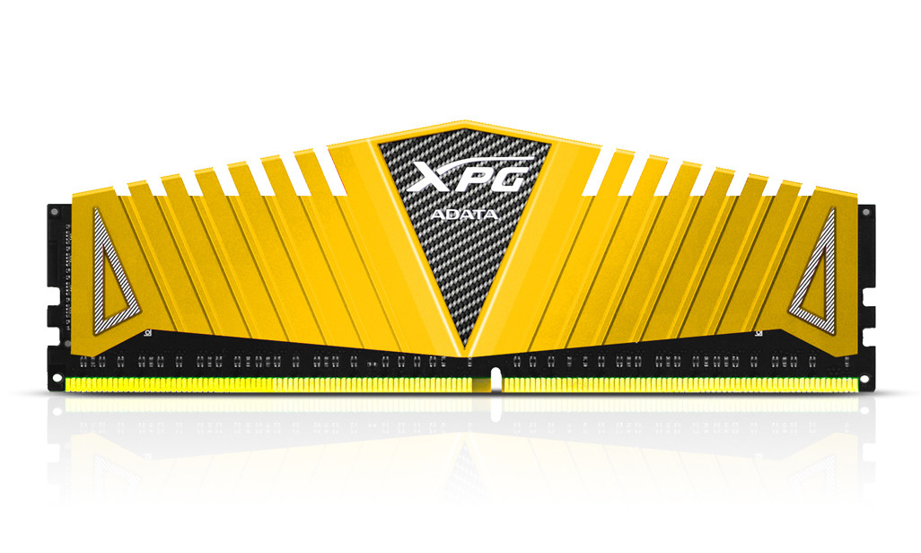 Adata To Show Off XPG DDR4-4600 At CES 2018