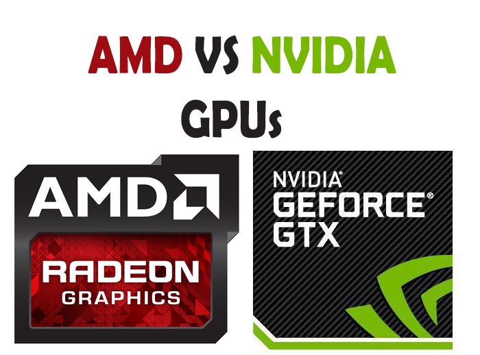 AMD vs NVIDIA In High-End Laptop Graphics | Benchmarks GTX 1080 vs Radeon 580