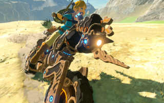 Breath of the Wild
