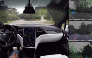 AMD Working With Tesla To Developing Their Own AI Chips