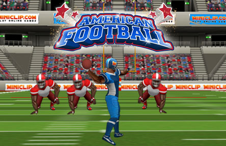 3 Ways You Can Enjoy Online American Football Games Ultragamerz The Best Technology Game News