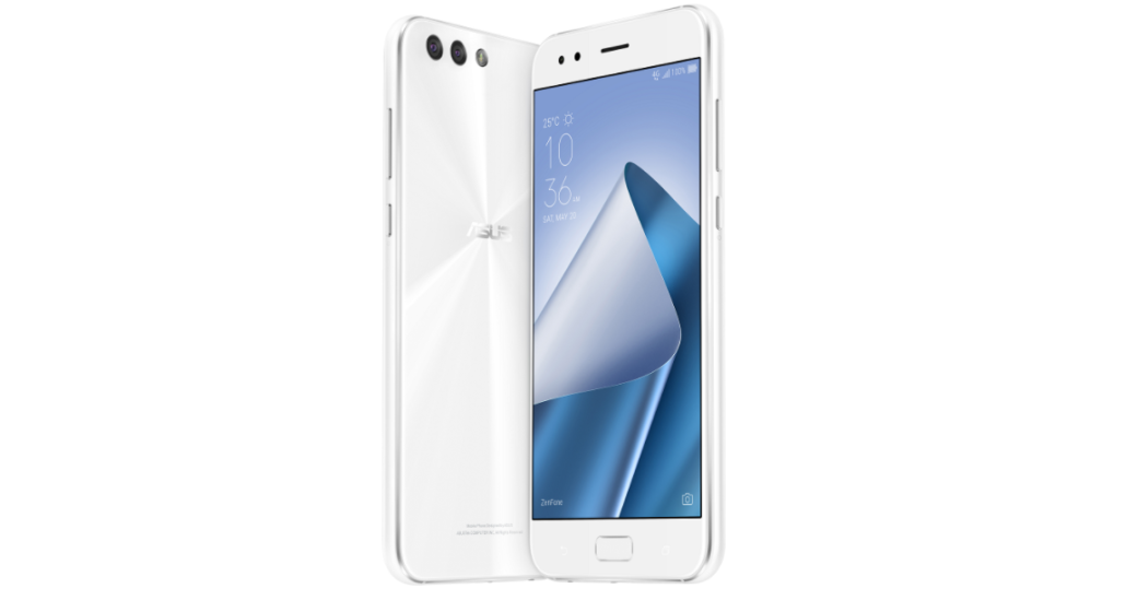 ASUS ZenFone 4 Smartphones In North America 