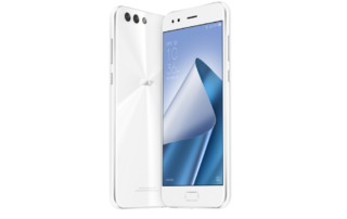 ASUS ZenFone 4 Smartphones In North America