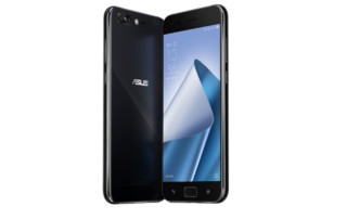 ZenFone 4 Pro: 10X zoom, 8X light sensitivity, 6GB RAM