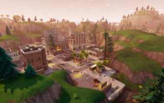 Fortnite V3