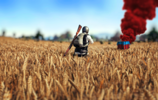 Bluehole