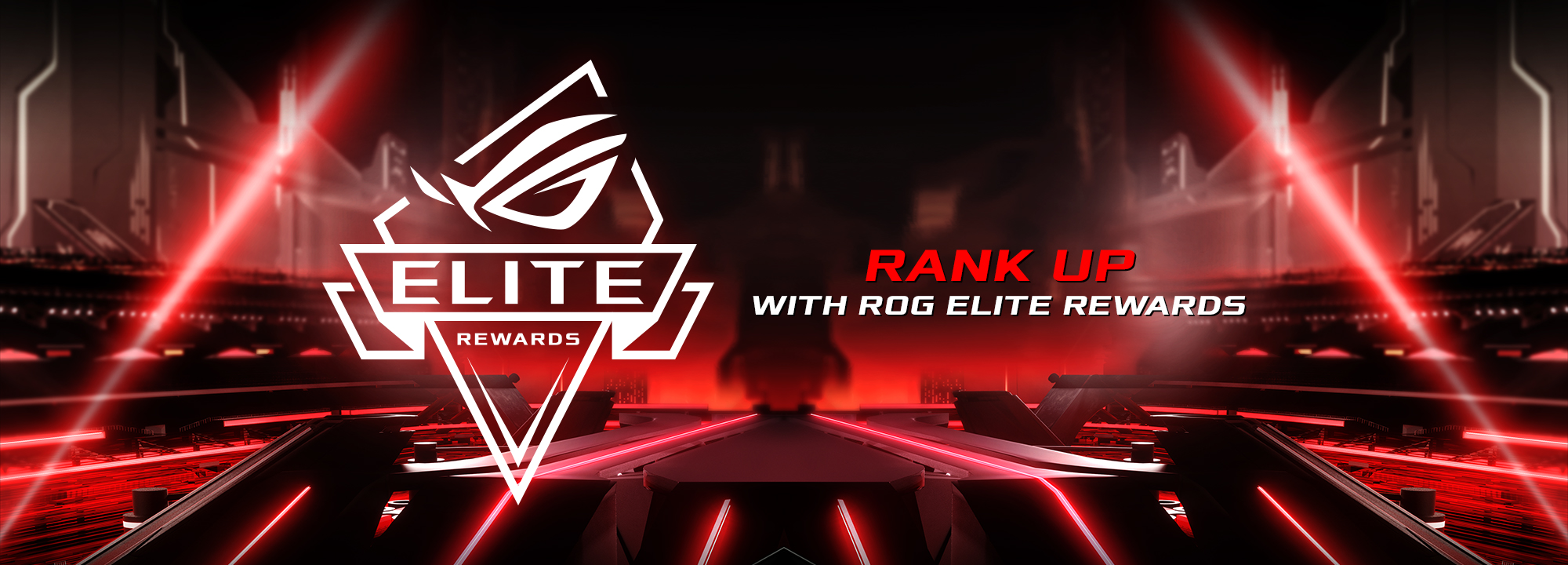 ASUS Announced New ROG ELITE