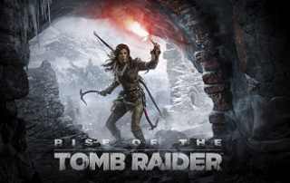 Tomb Raider