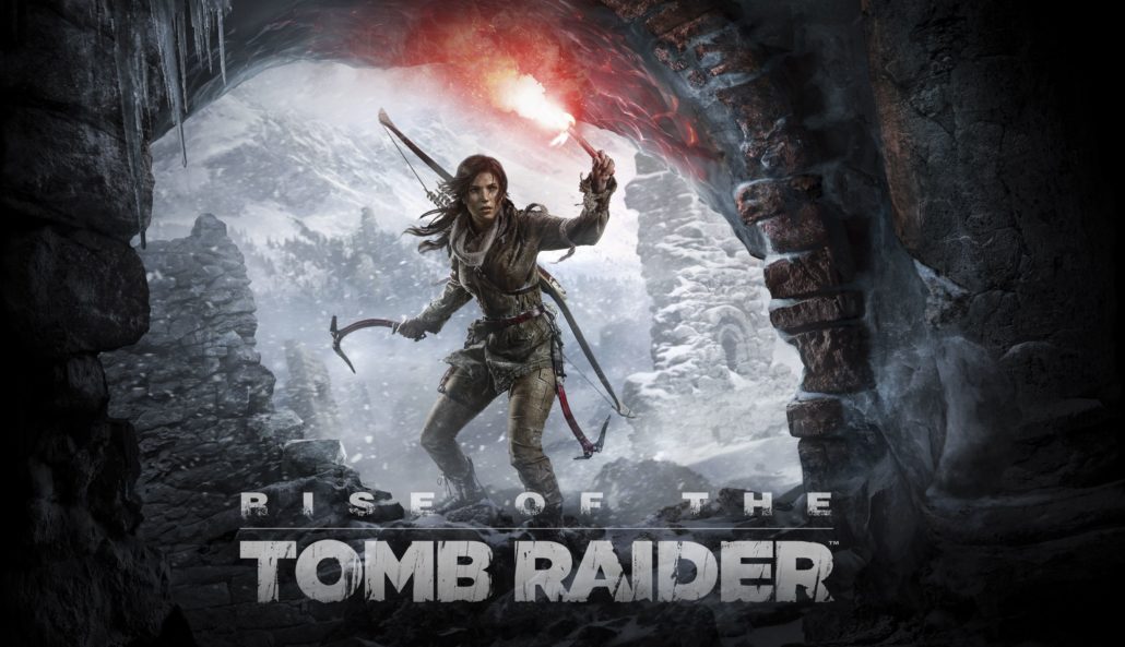 uærlig Phobia Fugtig Rise of the Tomb Raider getting VR support – Ultragamerz, The best  Technology & game news