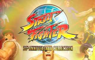 Capcom