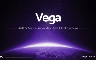 Can AMD VEGA 2nd (2018) Regain 3% GPU Market AMD Lost To NVIDIACan AMD VEGA 2nd (2018) Regain 3% GPU Market AMD Lost To NVIDIA