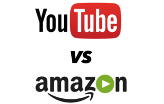 Amazon VS YouTube, A possible Rival For Online Free Video Sharing