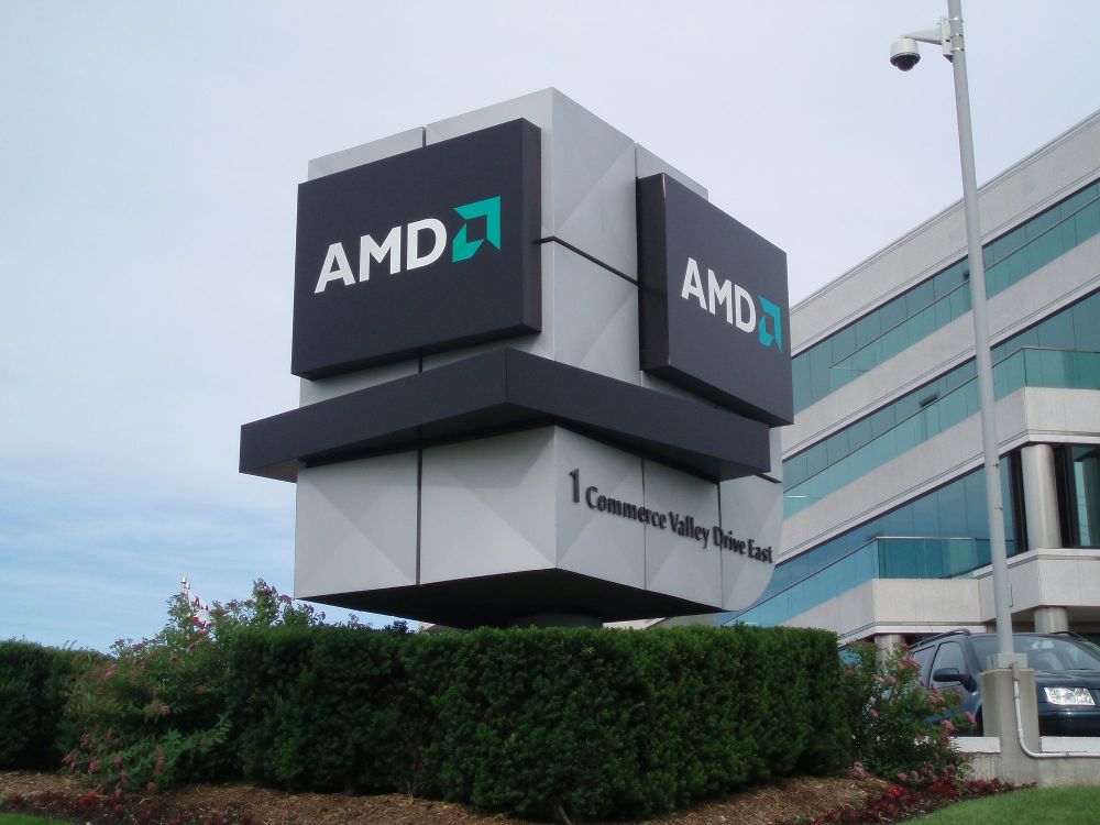 AMD 2017 Achievements Will Give An Upside To Stocks In 2018