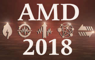 AMD 2017 Accomplishments To Drive Tech Headlines In 2018