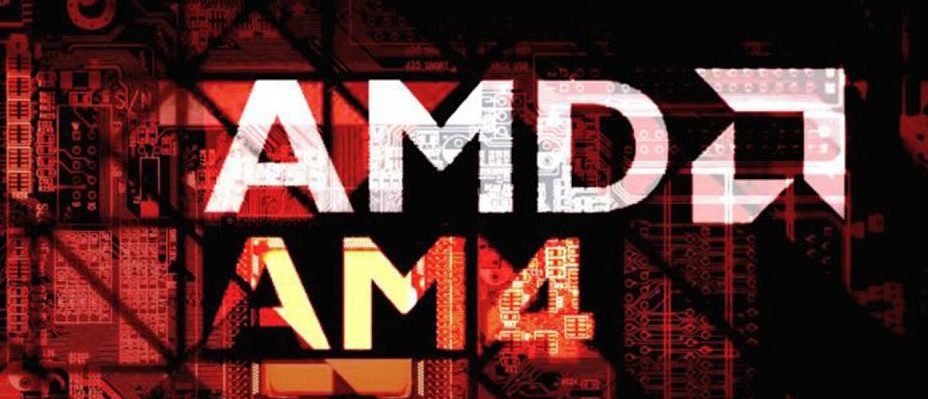 AMD Ryzen 2nd gen CPUs or "Ryzen Refresh" in Q1 2018 Will Support AM4 Motherboards