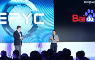 After Microsoft Now Biadu Joins The List Of AMD Zen Based AI/ Cloud CPU Customers