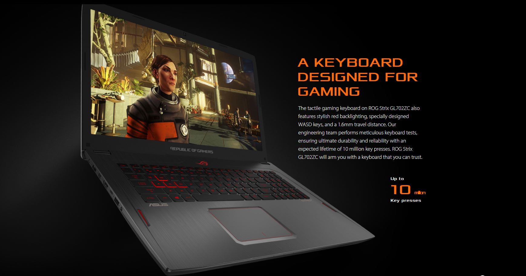 Asus amd ryzen