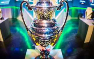 ESL Pro League Finals Compete for $1 Million, CS:GO