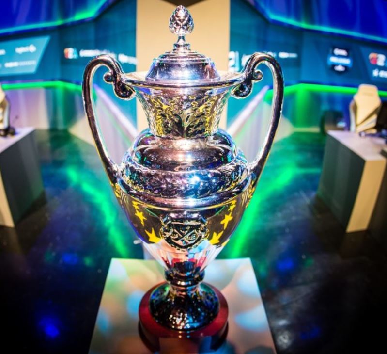 ESL Pro League Finals Compete for $1 Million, CS:GO
