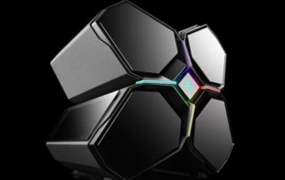 DeepCool Releases New Quadstellar Case That Introduced In CES 2017
