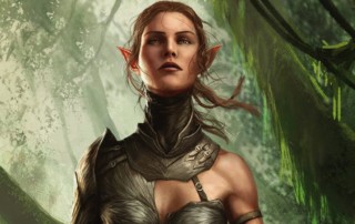PCGamer Picks "Divinity: Original Sin 2" As Game of the Year 2017