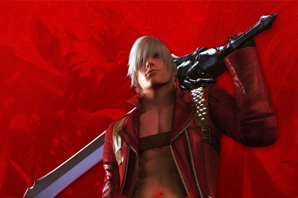 Capcom