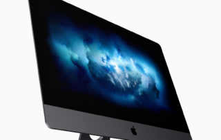 Apple iMac Pro Is Officially Confirmed, Powerful Luxurious MAC & AMD VEGA
