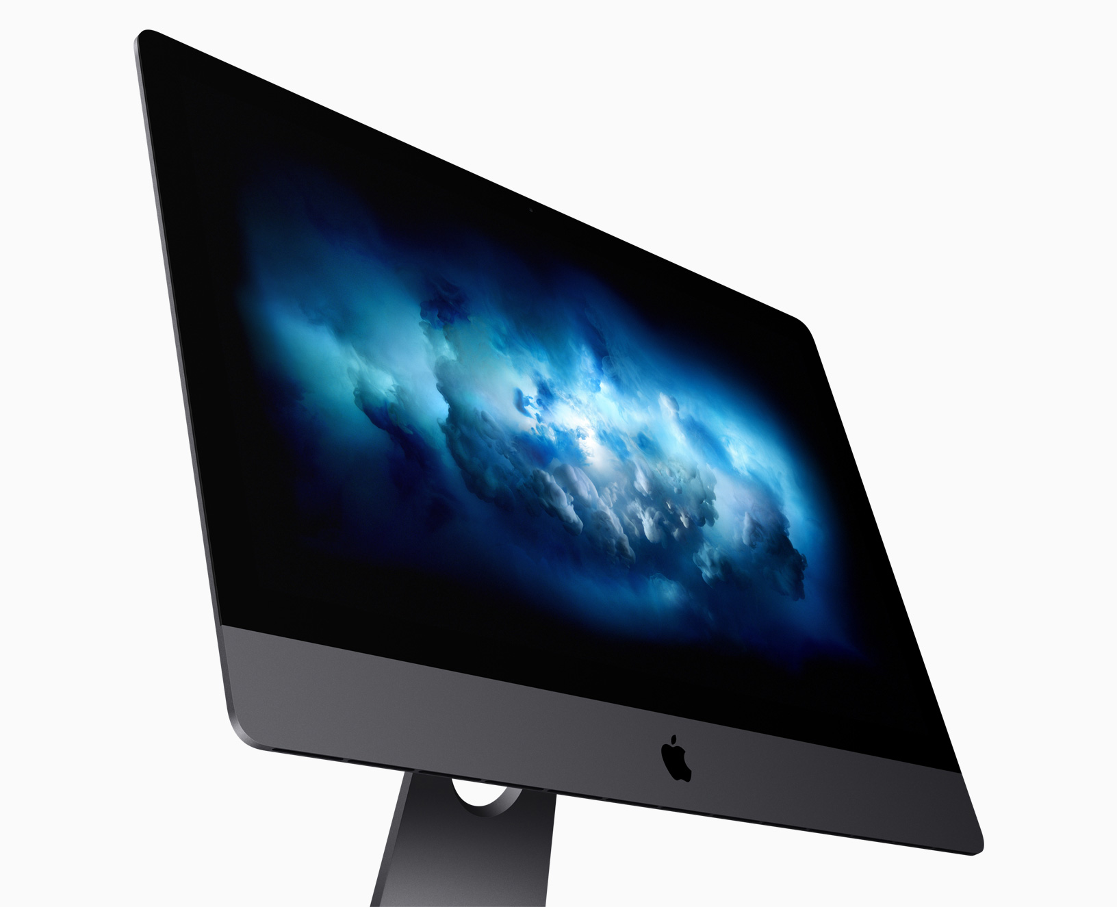 Apple iMac Pro Is Officially Confirmed, Powerful Luxurious MAC & AMD VEGA