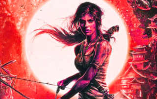 "Shadow Of The Tomb Raider" Expected Released in 2018 | What Do We know?"Shadow Of The Tomb Raider" Expected Released in 2018 | What Do We know?