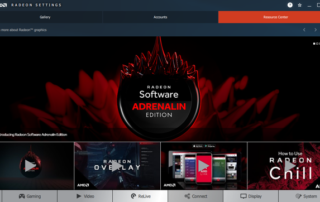 AMD Radeon Adrenalin, A Big Deal | Upgrades Up To 19% Performance in Benchmarks