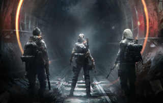 The Division