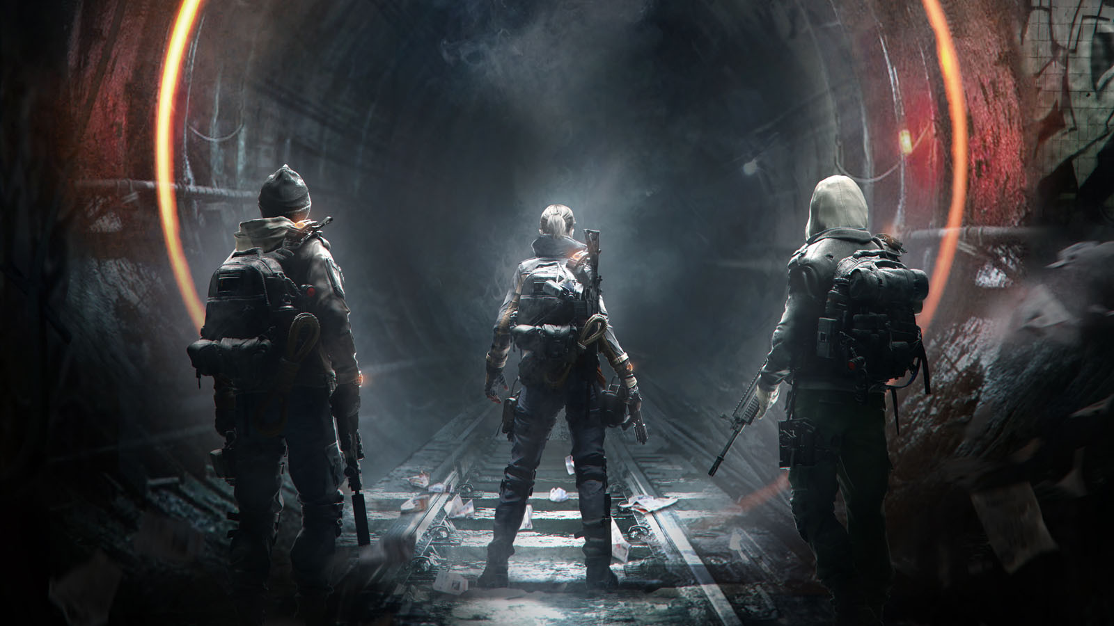 The Division