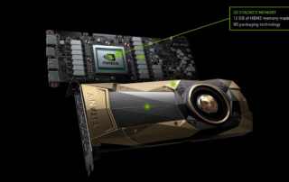 Titan V Made by Nvidia Volta For PC Finally For $3000