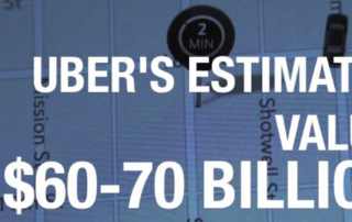 "Uber Is Accused of Espionage" And Hacking And Bribery 