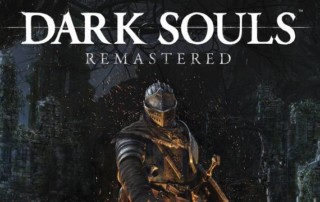Dark Souls