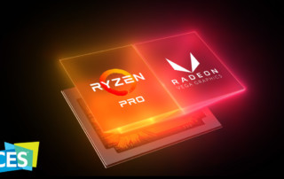 AMD New RoadMap Of New Ryzen CPUs and Vega GPUs - credit by AMD