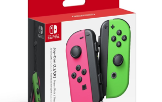 Splatoon 2