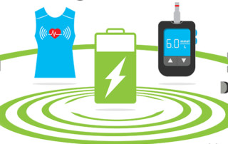 3 Feet to 80 Feet, Wireless Charging Is Just Getting Better