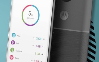Moto Z3 and Z3 Play Images & 5G Moto Mod spotted online | New Leaks