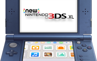 Nintendo