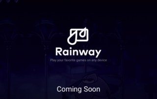 Streaming app