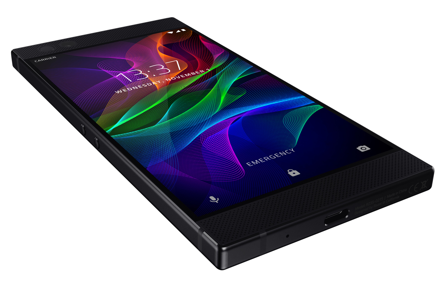 The Razer Phone 2, Next gen Smartphone By Razer, September 2018 ...