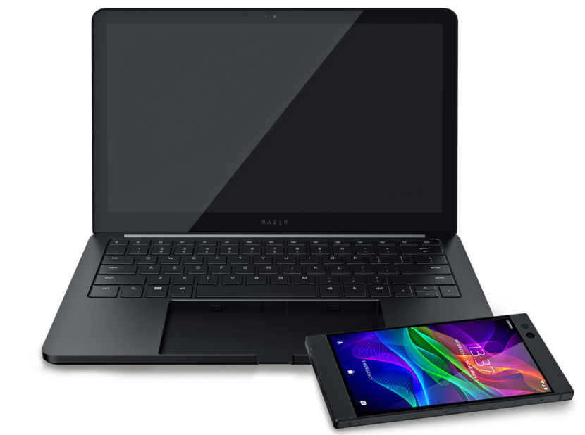 The Razer Phone 2, Next gen Smartphone By Razer, September 2018 | RumoredThe Razer Phone 2, Next gen Smartphone By Razer, September 2018 | Rumored