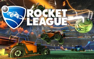 Psyonix
