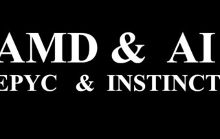 AMD Is All In For AI Market In 2018