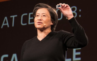 AMD Ryzen 3 Chips Get Some Help From Vega Chips