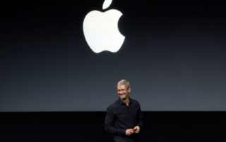 Apple Announcement