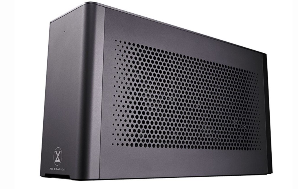 Asus New XG Station eGPU Dock, Asus XG Station Pro, Specs, Price