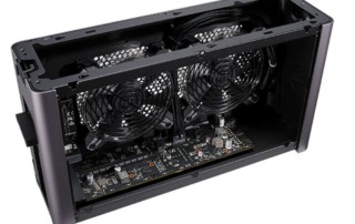 Asus New XG Station eGPU Dock, Asus XG Station Pro, Specs, Price